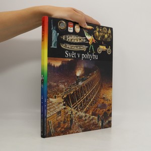náhled knihy - Svět v pohybu