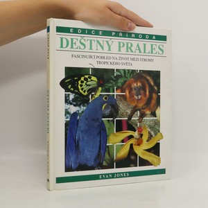 náhled knihy - Deštný prales