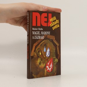 náhled knihy - Magie, madony a zázraky