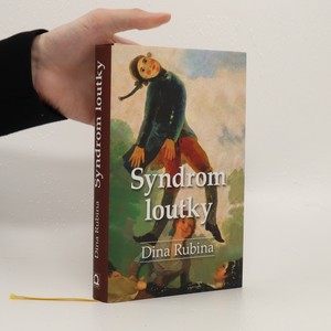 náhled knihy - Syndrom loutky