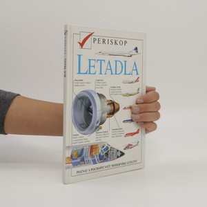 náhled knihy - Letadla