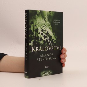 náhled knihy - Království