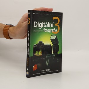 náhled knihy - Digitální fotografie 3