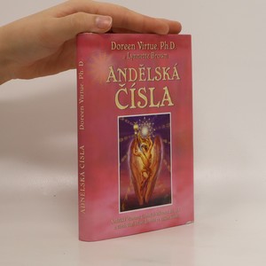 náhled knihy - Andělská čísla