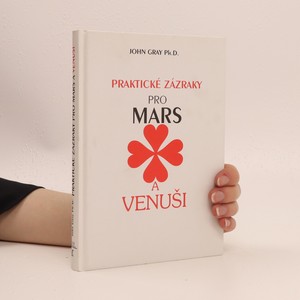 náhled knihy - Praktické zázraky pro Mars a Venuši