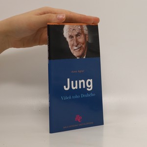 náhled knihy - Jung: Vášeň toho druhého