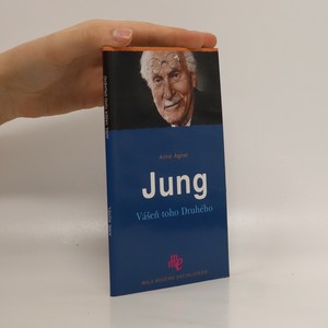náhled knihy - Jung: Vášeň toho druhého