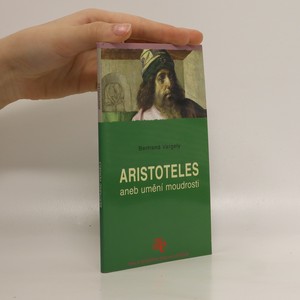 náhled knihy - Aristoteles, aneb, Umění moudrosti