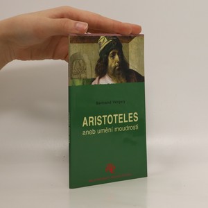 náhled knihy - Aristoteles, aneb, Umění moudrosti