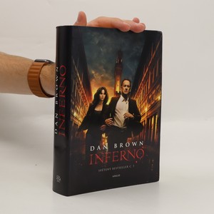 náhled knihy - Inferno
