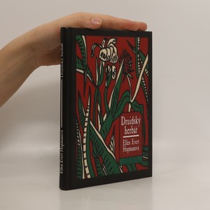 náhled knihy - Druidský herbář a Svatý rok