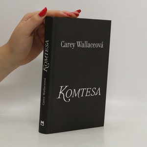 náhled knihy - Komtesa