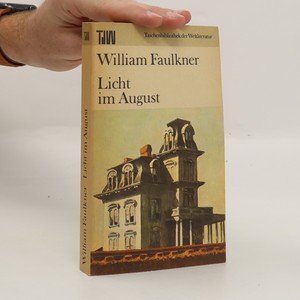 náhled knihy - Licht im August