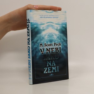 náhled knihy - V nebi jako na zemi