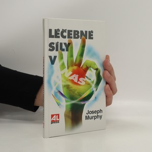náhled knihy - Léčebné síly v nás