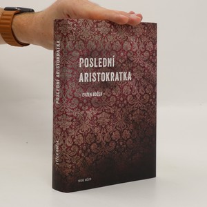 náhled knihy - Poslední aristokratka