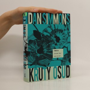 náhled knihy - Krutý osud