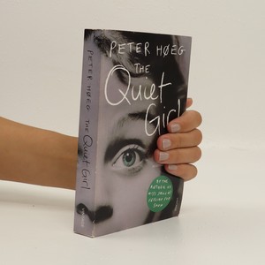 náhled knihy - The Quiet Girl