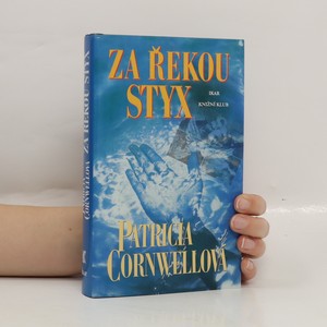 náhled knihy - Za řekou Styx