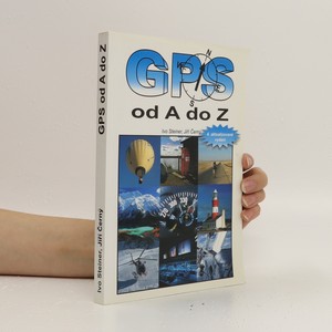 náhled knihy - GPS od A do Z