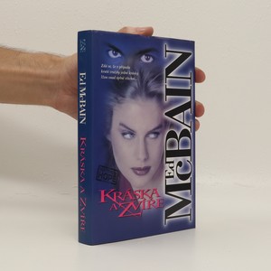 náhled knihy - Kráska a zvíře