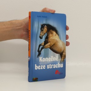 náhled knihy - Konečně beze strachu