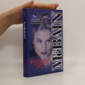náhled knihy - Kráska a zvíře