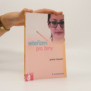 náhled knihy - Sebeřízení pro ženy