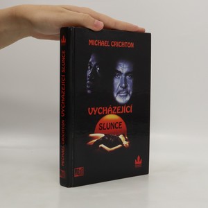 náhled knihy - Vycházející slunce