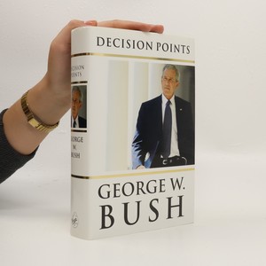 náhled knihy - Decision points