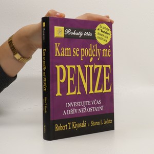 náhled knihy - Kam se poděly mé peníze?