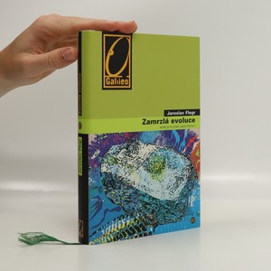 náhled knihy - Zamrzlá evoluce, aneb, Je to jinak, pane Darwin
