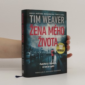 náhled knihy - Žena mého života