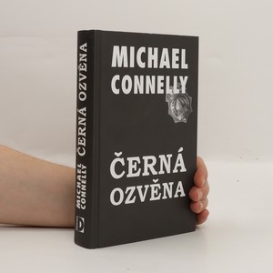 náhled knihy - Černá ozvěna