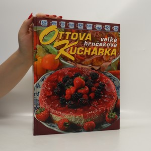 náhled knihy - Ottova veĺká hrnčeková kuchárka