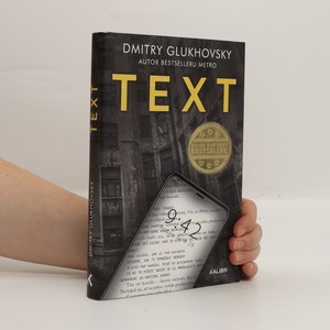náhled knihy - Text