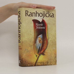 náhled knihy - Ranhojička