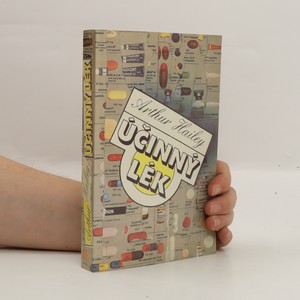 náhled knihy - Účinný lék