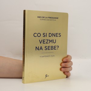 náhled knihy - Co si dnes vezmu na sebe?