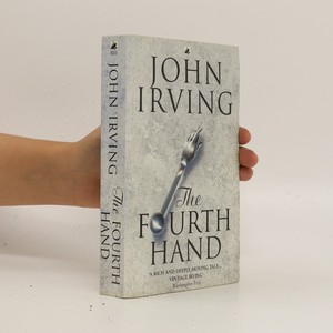 náhled knihy - The fourth hand