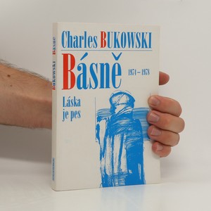 náhled knihy - Básně. 1974-78