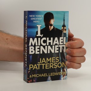 náhled knihy - I, Michael Bennett