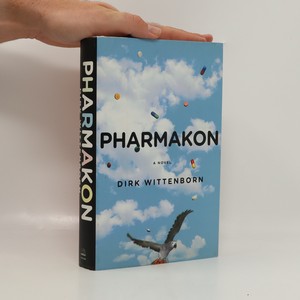 náhled knihy - Pharmakon