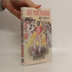 náhled knihy - Svět podle Koháka. Kůly v plotě 0.5.
