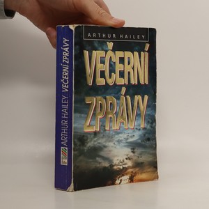 náhled knihy - Večerní zprávy