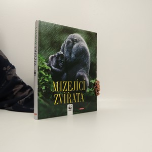 náhled knihy - Mizející zvířata