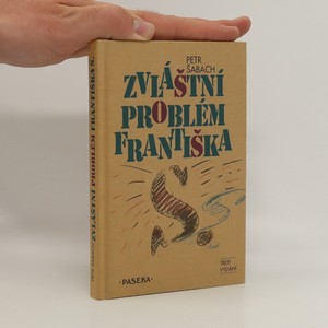 náhled knihy - Zvláštní problém Františka S.