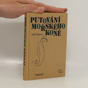 náhled knihy - Putování mořského koně