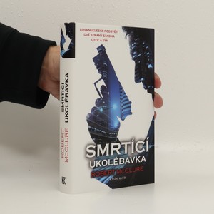 náhled knihy - Smrtící ukolébavka