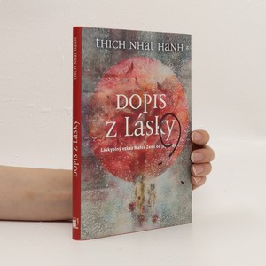náhled knihy - Dopis z lásky